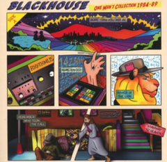 Blackhouse