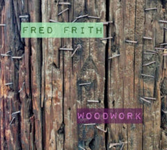 Fred Frith