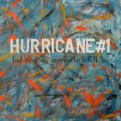 Hurricane #1