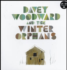 Davey Woodward & The Winter Orphans