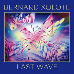 Bernard Xolotl