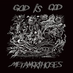 God Is God