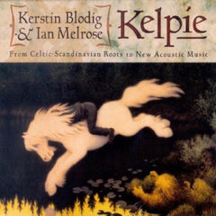 KERSTIN BLODIG  IAN MELROSE