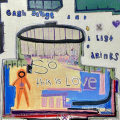 Cash Savage & The Last Drinks