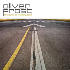 Oliver Frost