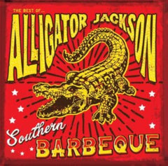 Alligator Jackson