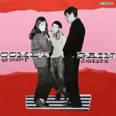 Comet Gain