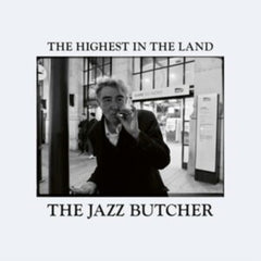 JAZZ BUTCHER
