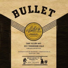 Tani Allen and His Tennessee Pals