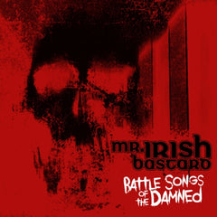 Mr. Irish Bastard