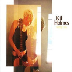 Kit Holmes