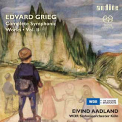 WDR SO KOLN / EIVIND AADLAND