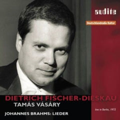 VASARY / FISCHER-DIESKAU