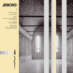 Jegong