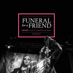 Funeral for a Friend