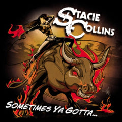 Stacie Collins