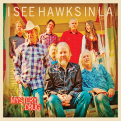 I See Hawks in L.A.