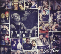 Stoney LaRue