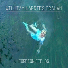 WILLIAM HARRIES GRAHAM & THE PAINTED RED