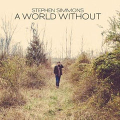 Stephen Simmons