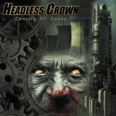Headless Crown