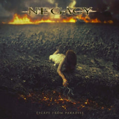 Negacy