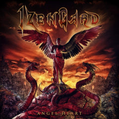 Izengard