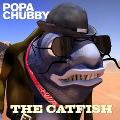 Popa Chubby