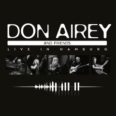 Don Airey