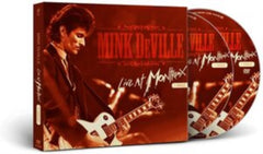Mink DeVille