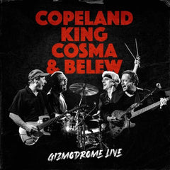 Copeland King Cosma & Belew