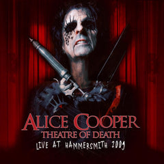 Alice Cooper