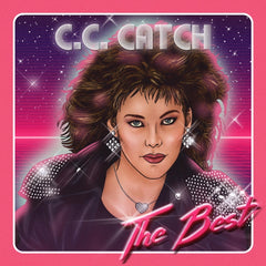 C.C. Catch