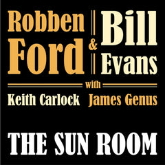 Robben Ford & Bill Evans