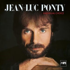 Jean-Luc Ponty