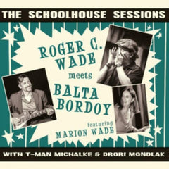 Roger C. Wade meets Balta Bordoy