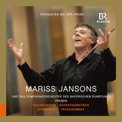 JANSONS / BRSO