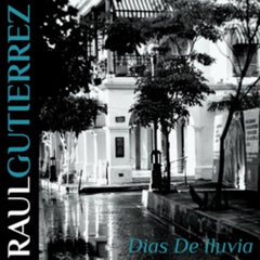 Raul Gutierrez