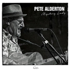Pete Alderton