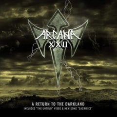 Arcana XXII