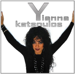 YIANNA KATSOULOS