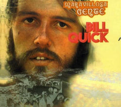 BILL QUICK