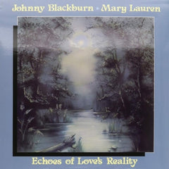 JOHNNY BLACKBURN & MARY LAUREN