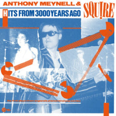 Anthony Meynell & Squire