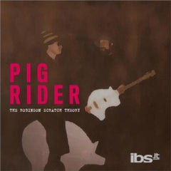 Pig Rider