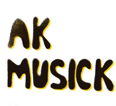 Ak Musick