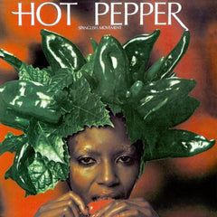 Hot Pepper