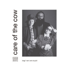 Care Of The Cow