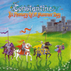 Constantine