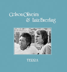 Gelson Oliveira & Luiz Ewerling